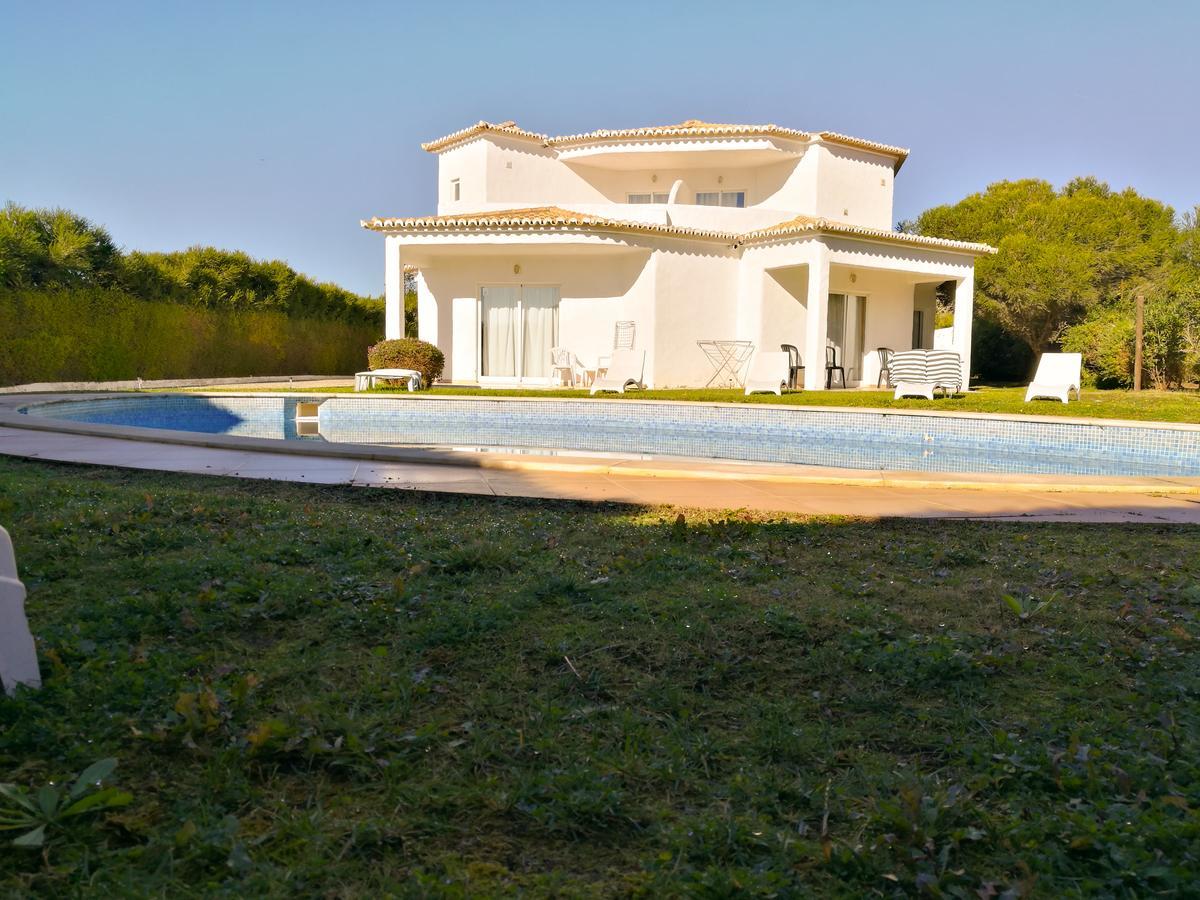 Porto Mos Residence Lagos Exterior foto