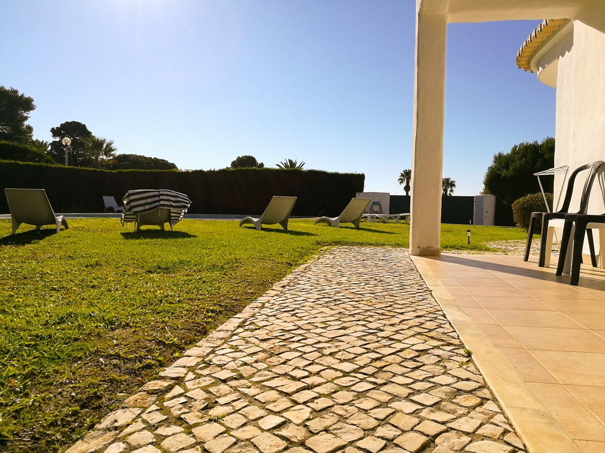 Porto Mos Residence Lagos Exterior foto