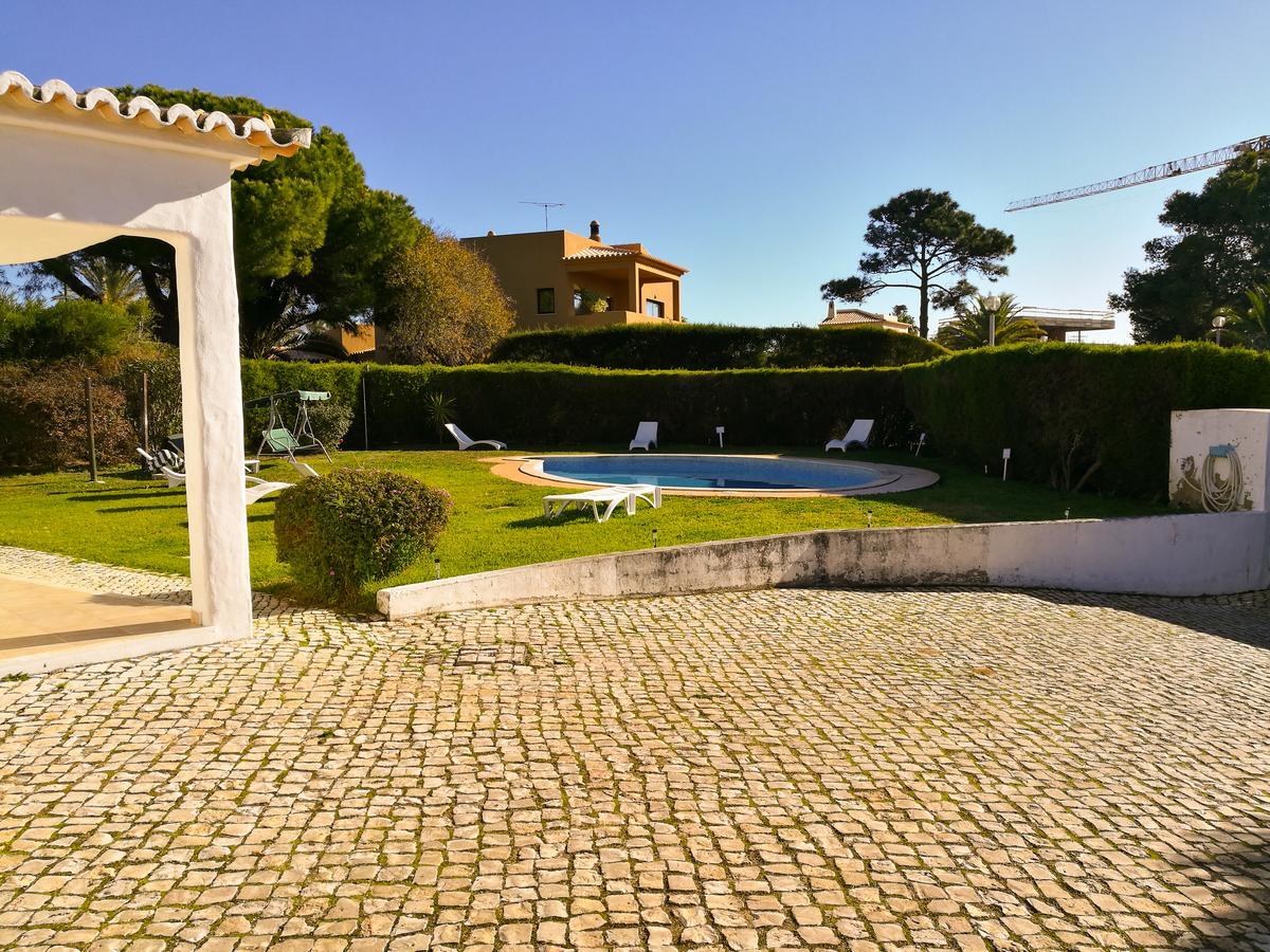 Porto Mos Residence Lagos Exterior foto