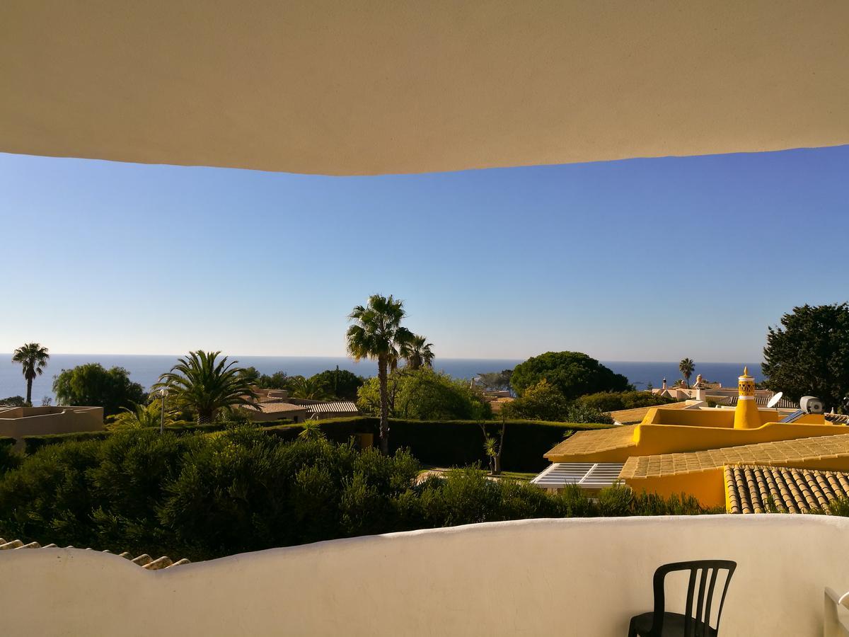 Porto Mos Residence Lagos Exterior foto
