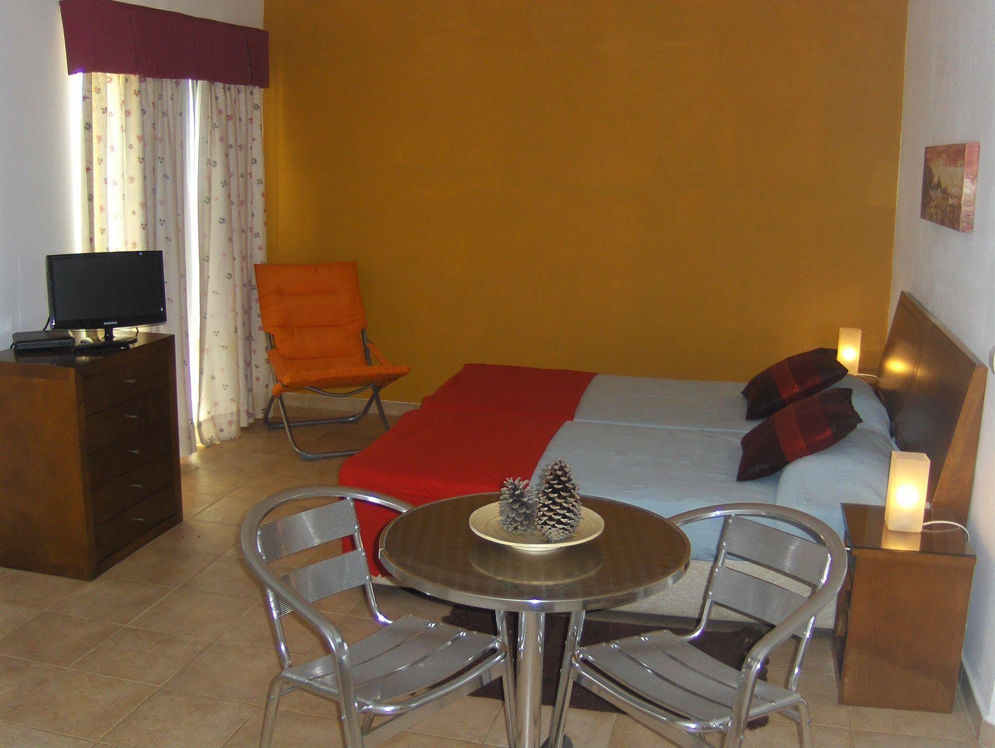 Porto Mos Residence Lagos Exterior foto